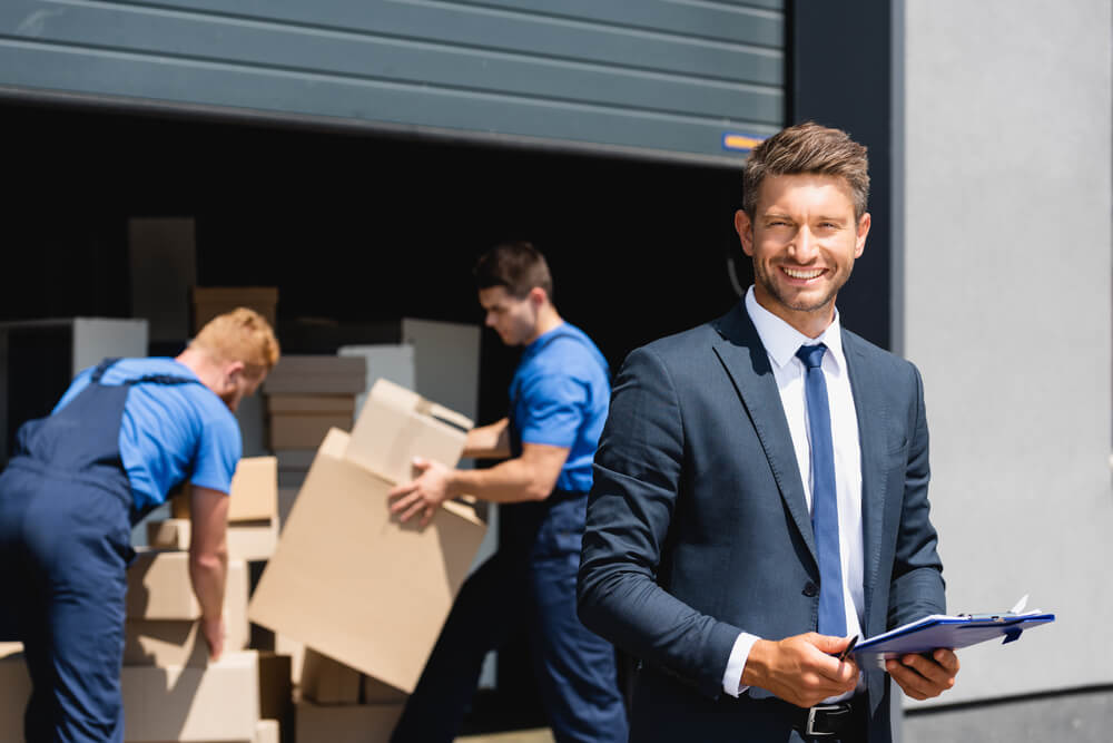 Moving Companies Long Distance Cost