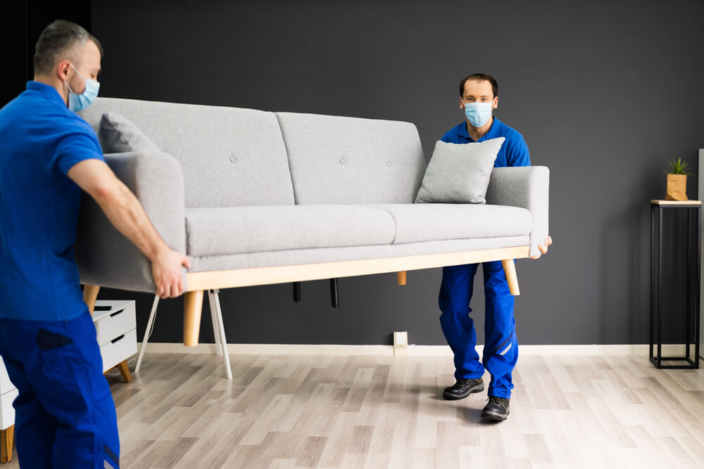 Inverness Moving Specialists