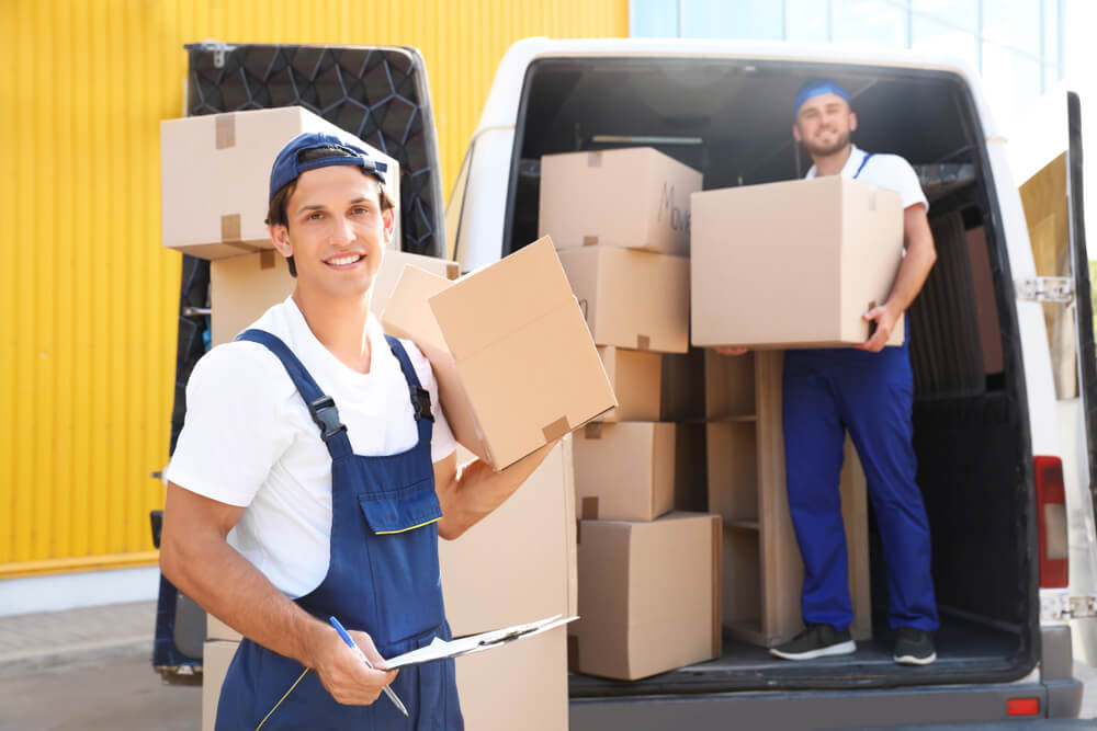 Affordable Movers Inverness